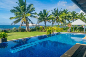 Aroha Taveuni Beachfront Bures